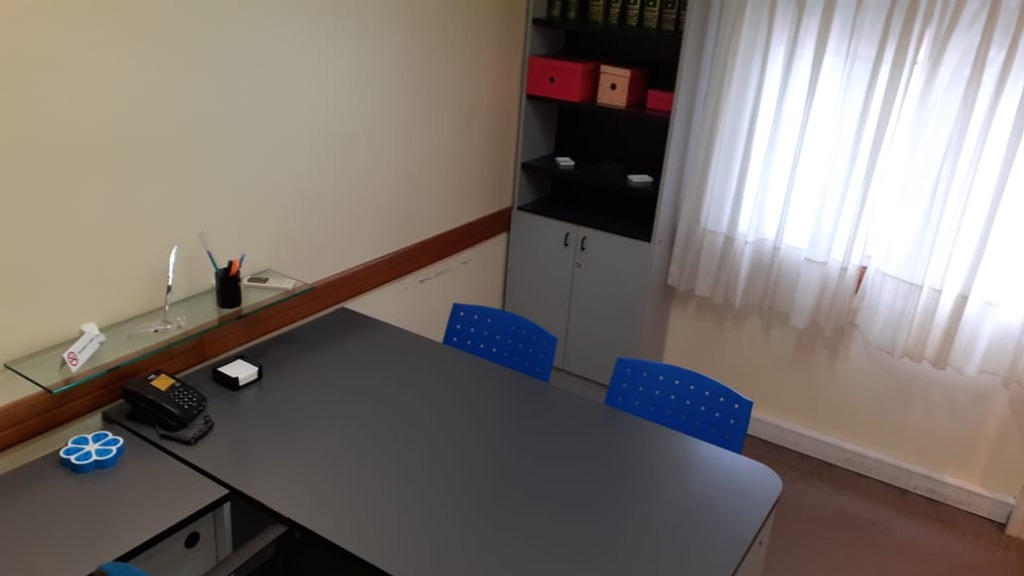 Oficina Horizontal 1