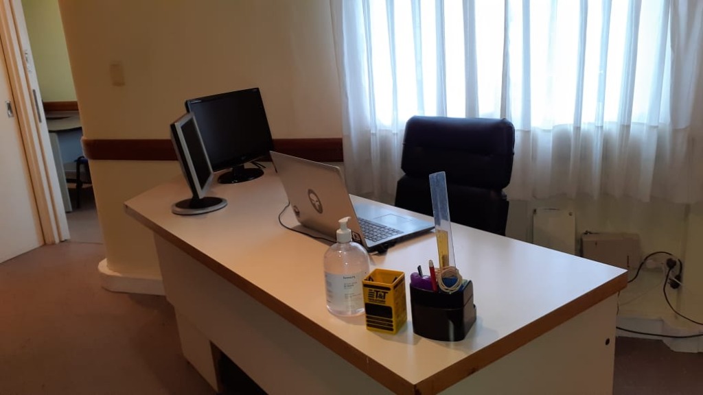 Oficina Horizontal 4